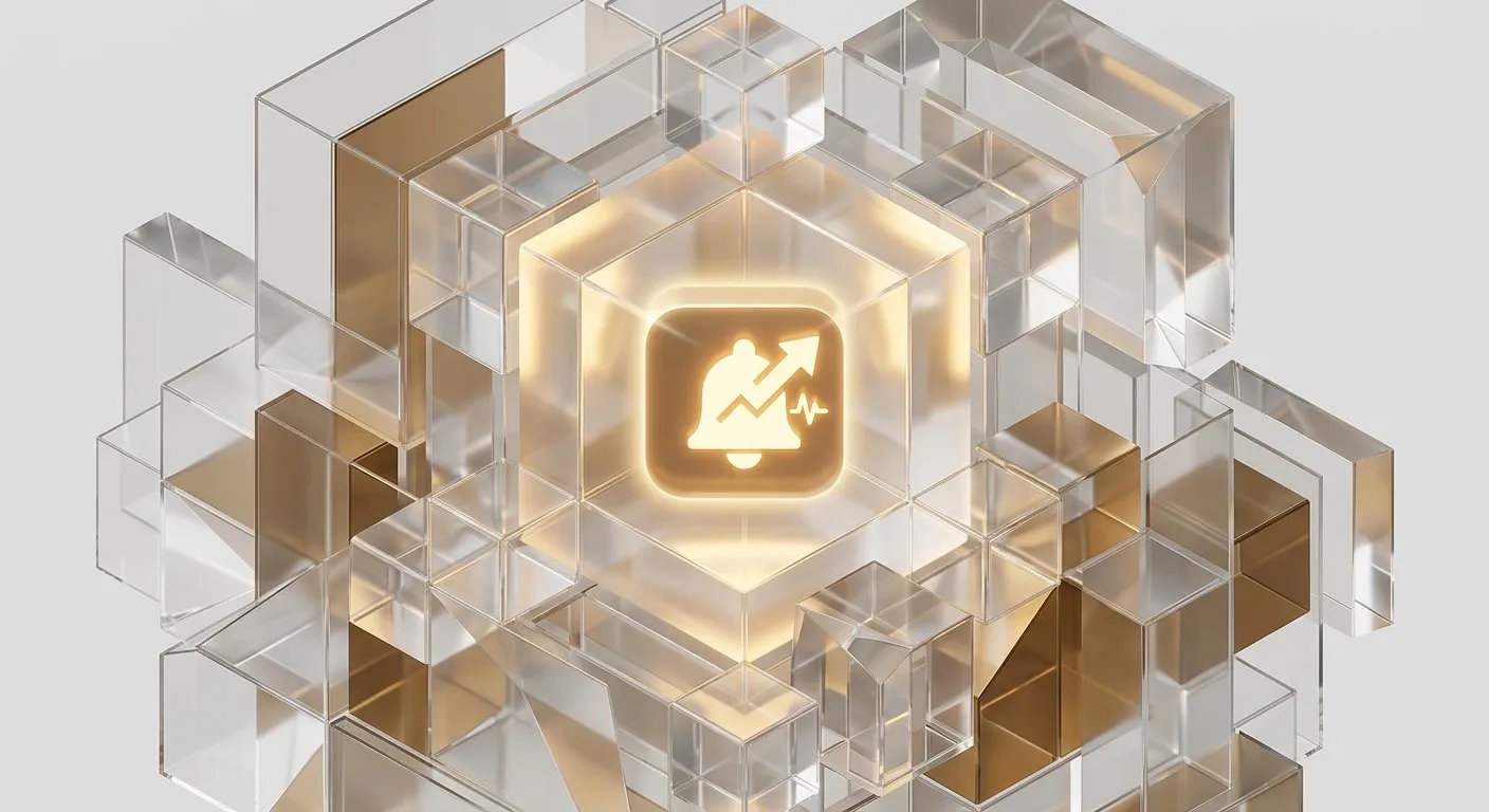 一种轻APP的通知推送方案