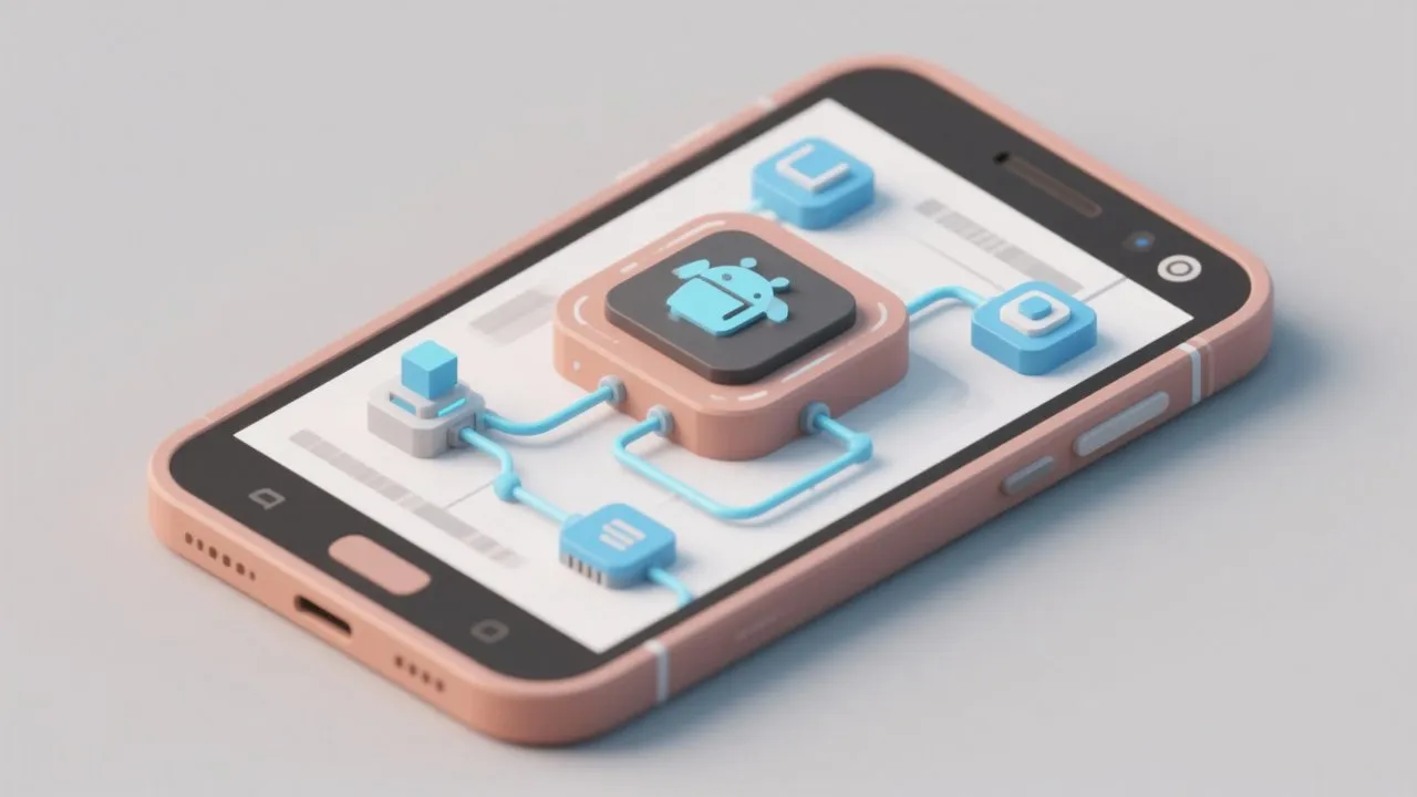 Android配置uiautomator