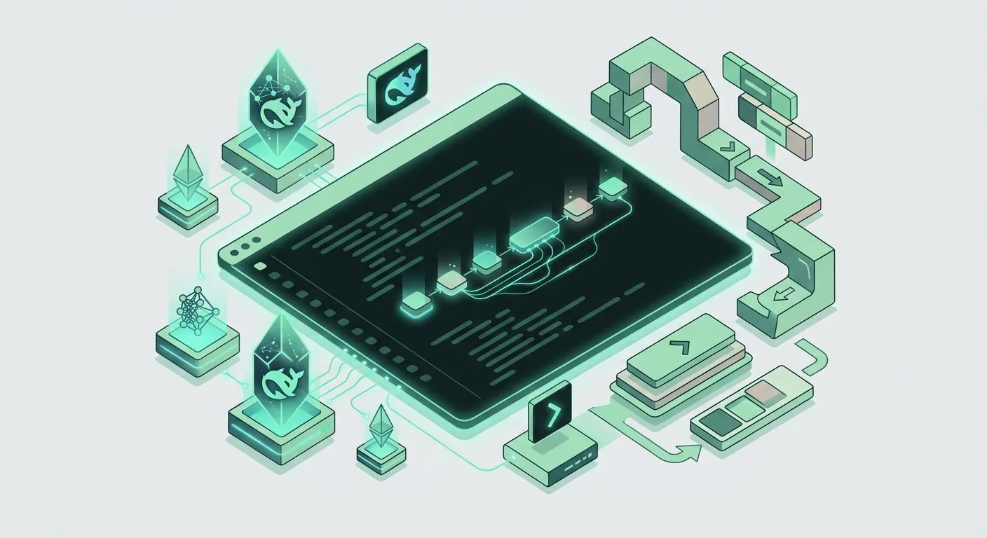 DeepSeek-Commit-Tool