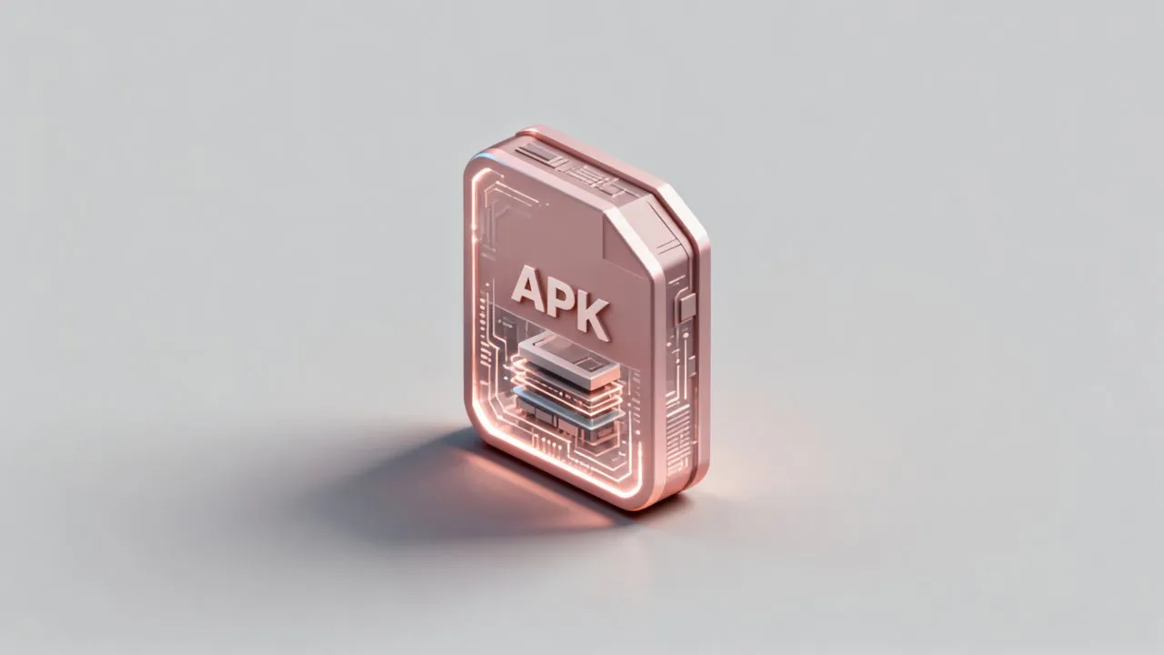 获取APK相关信息