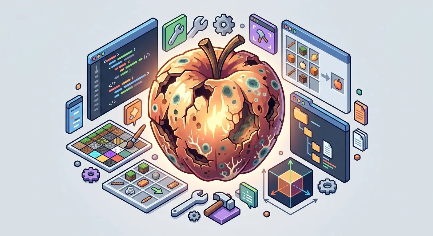 minecraft模组：01创建物品