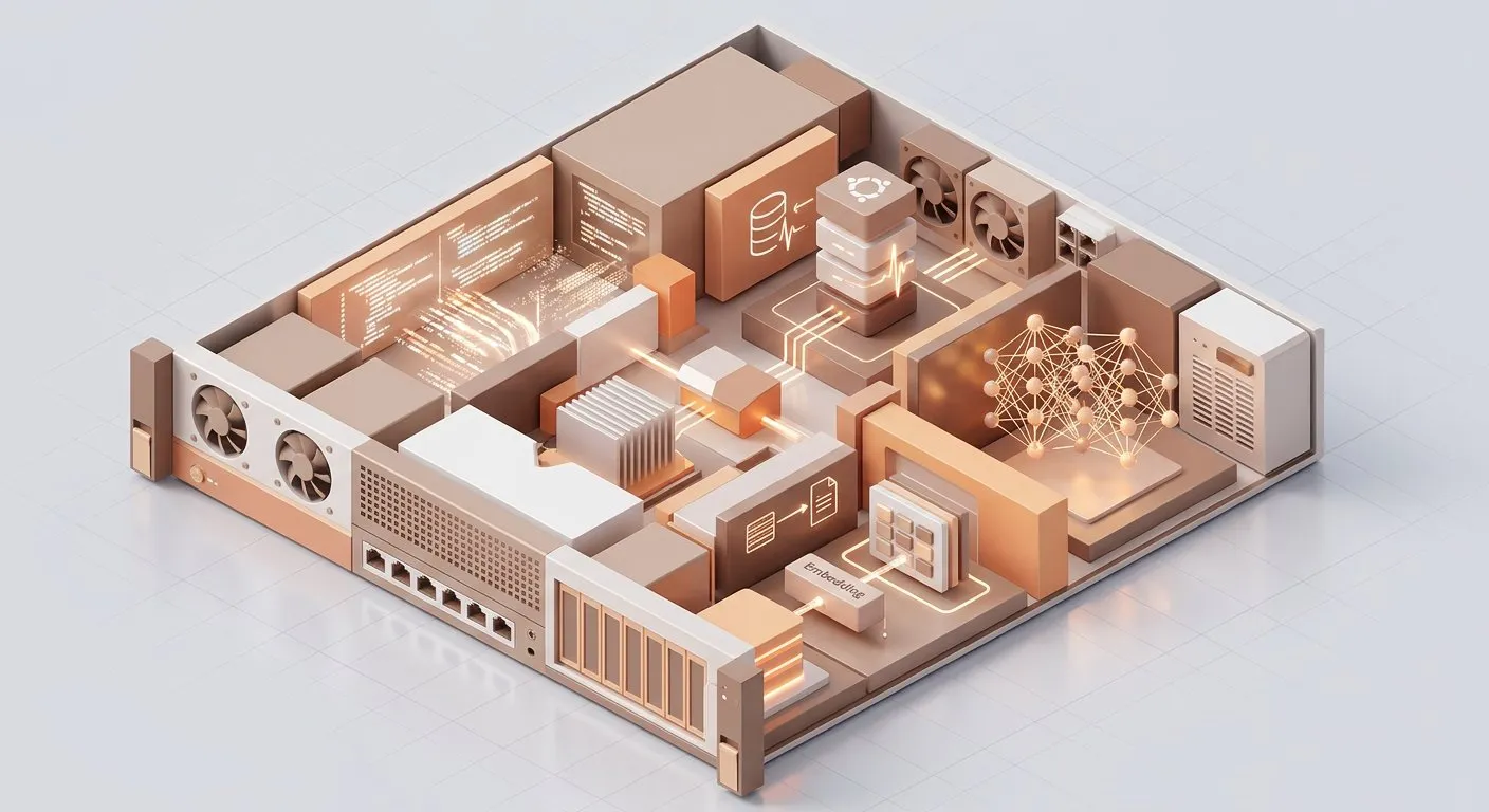 ubuntu22.04源码部署maxkb