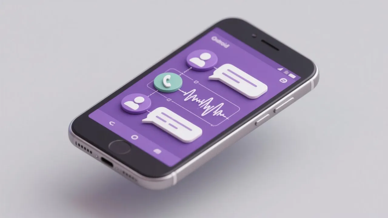 填充联系人、通话记录、短信的方法