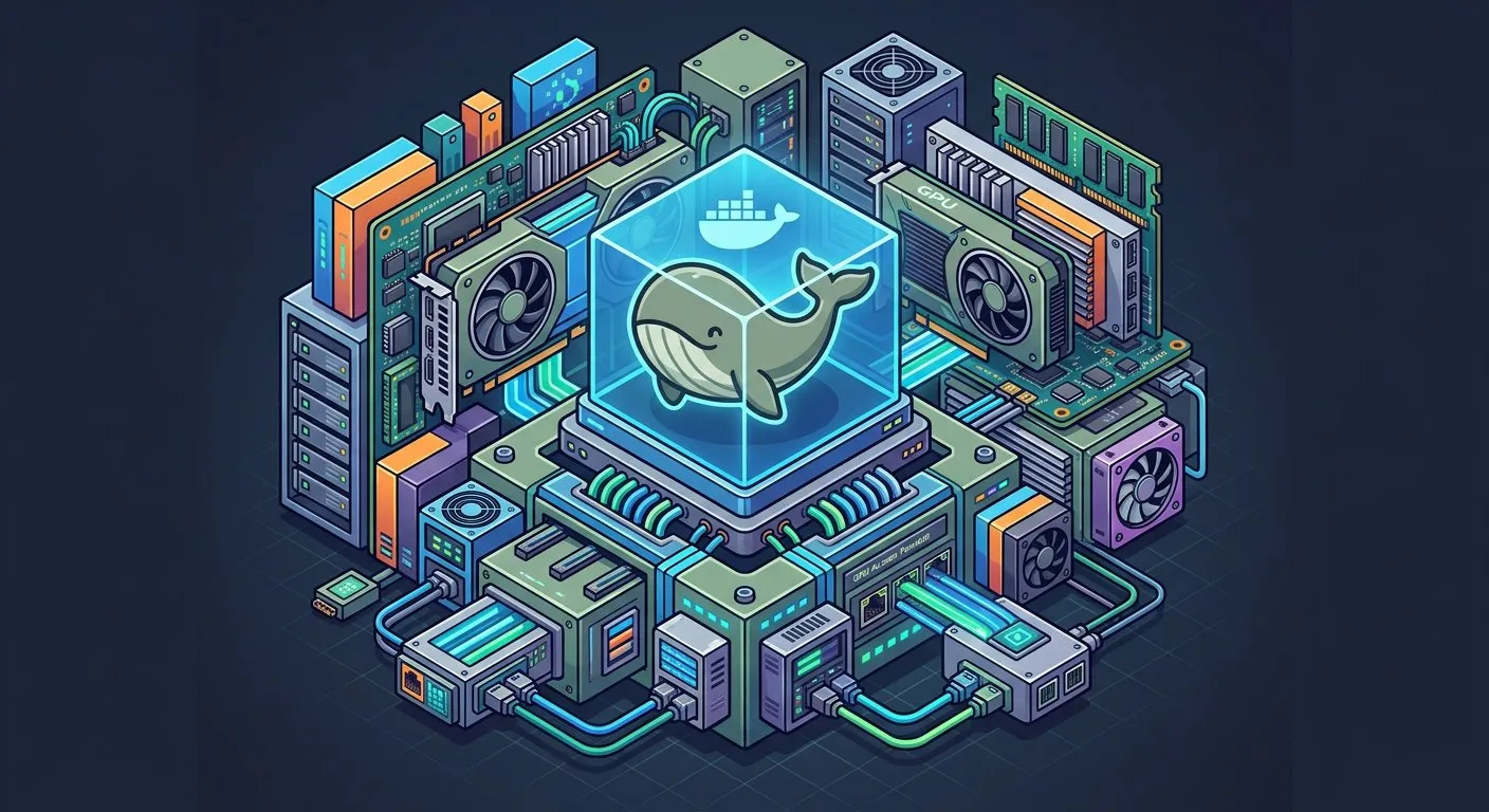 Ollama突然无法识别GPU问题