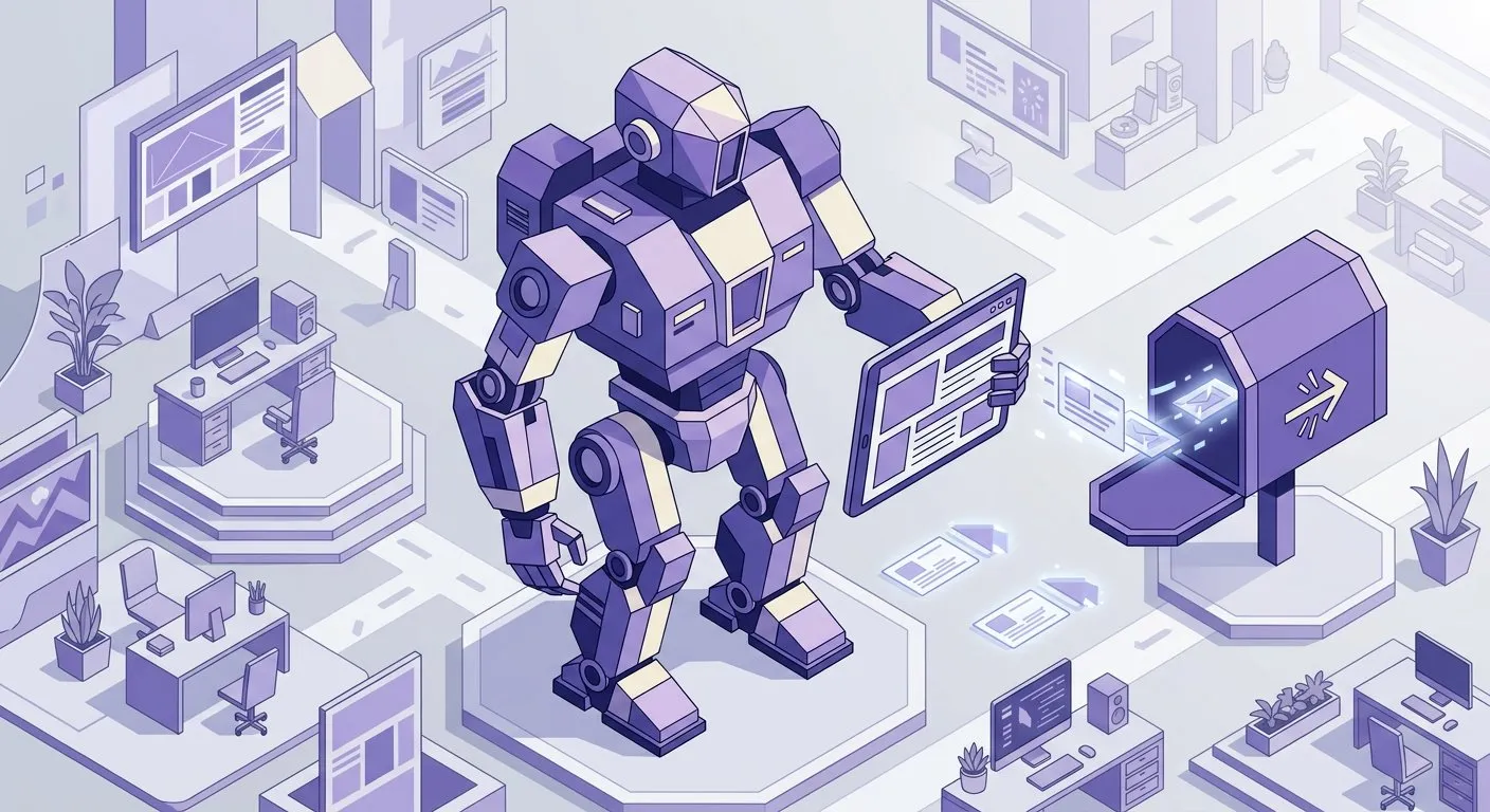 企业微信每日提醒机器人